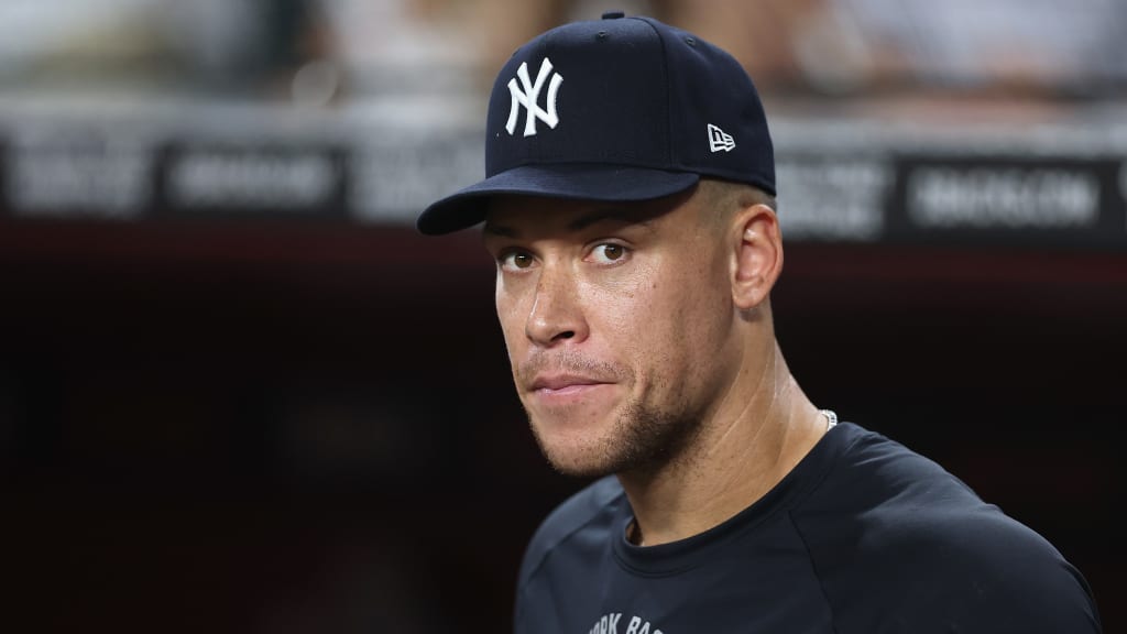 Even with Judge out, Yanks still believe they can win it all