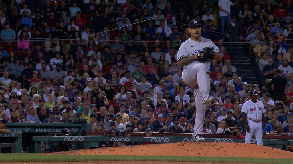 ROUNDING THE BASES: Yankees Stadium through the eyes of a Sox fan