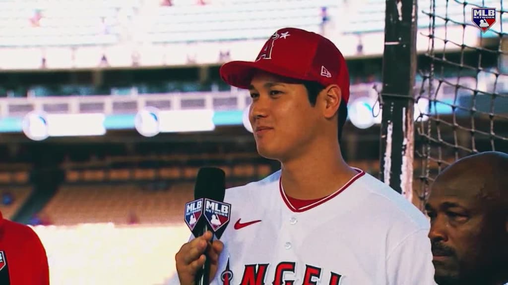 MLB All-Star Game gear: Shohei Ohtani, Aaron Judge shirts, jerseys, hats