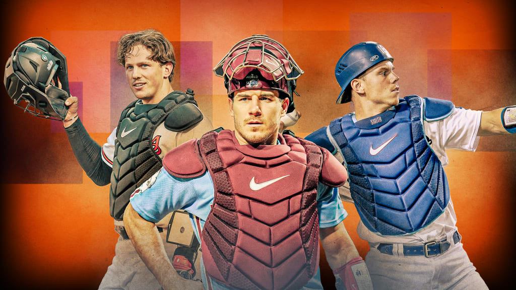 Nike catchers gear clearance 2018