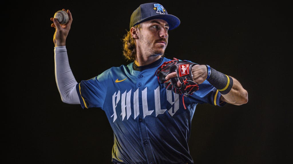 Phillies unveil City Connect uniforms