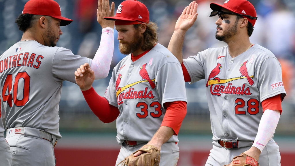 Cards at a crossroads: Analyzing what's next for Redbirds