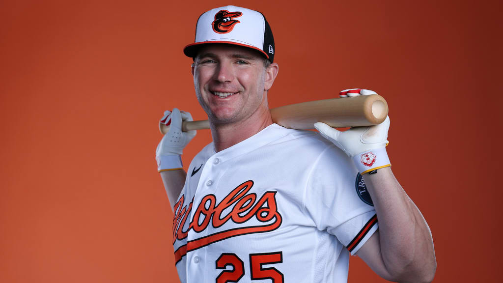 Alonso notches 2nd spring HR with O's in as many games