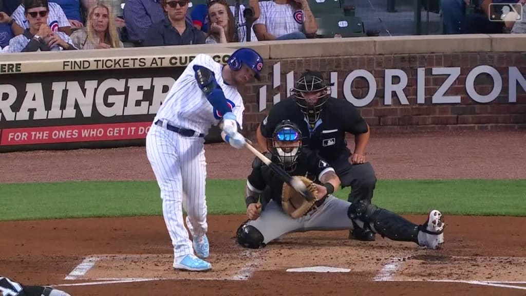 Despite loss to White Sox, Cubs just need to get back to taking care of  business 