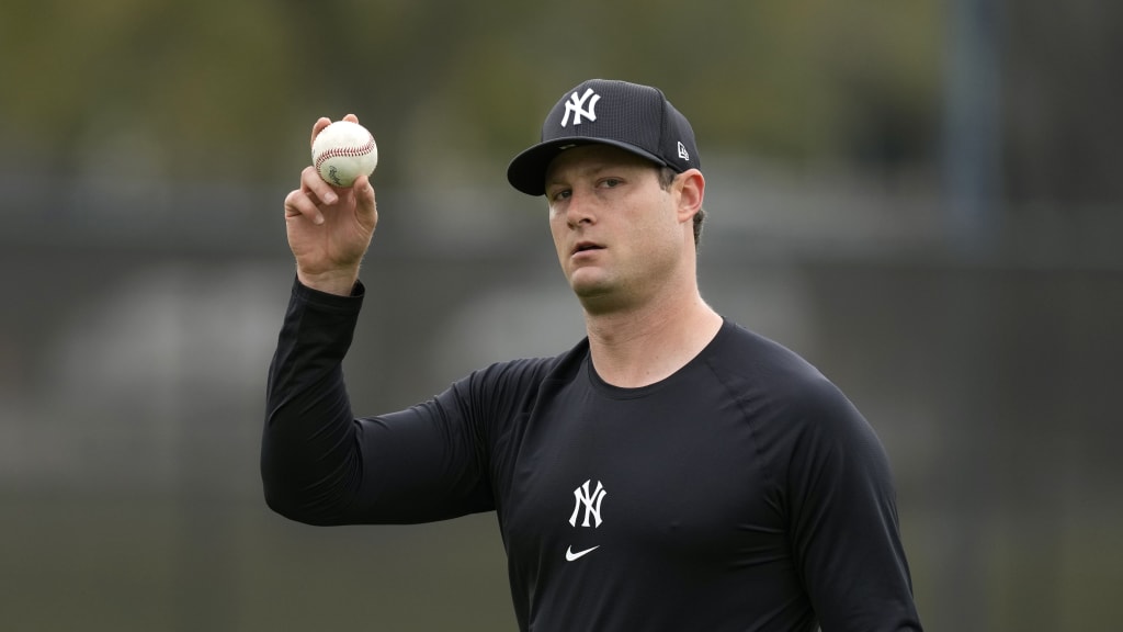 Judge looking forward to 'couple more' moves from Yankees after