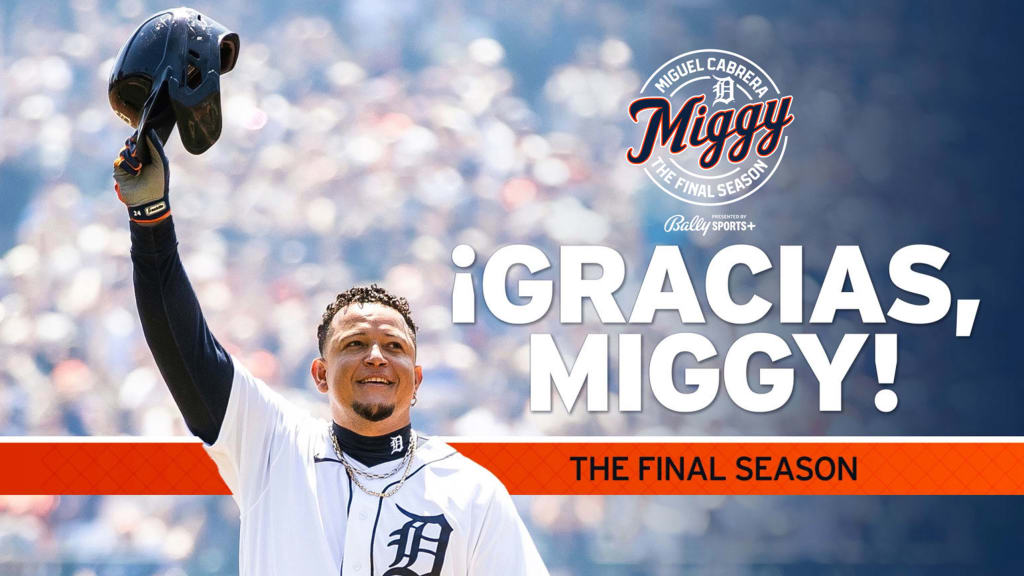 How to Watch Miguel Cabrera's final game: Cleveland Guardians vs