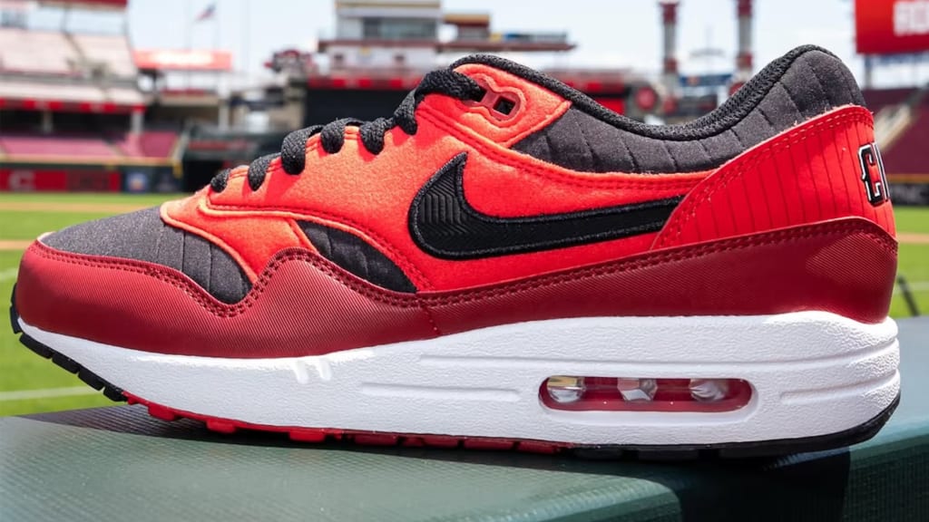 NIKE AIR MAX 1 イーストサイド26.5cm US8.5 ナイキ Nike City Connect Air Max 1 sneakers
