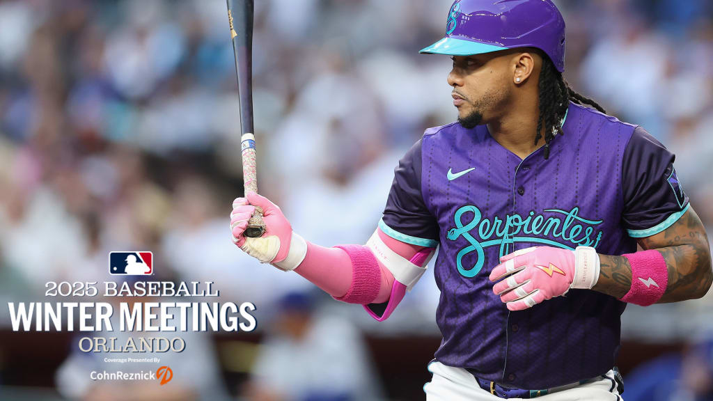 Could the first domino to fall come from the desert?