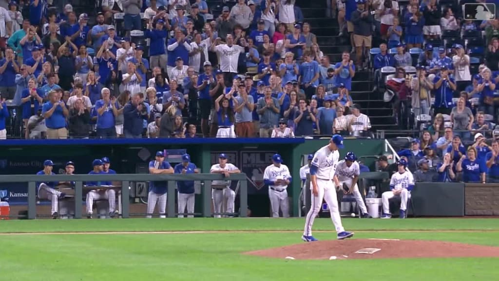 Rookies Come Through but Bullpen Blows Lead. Mariners walk-off