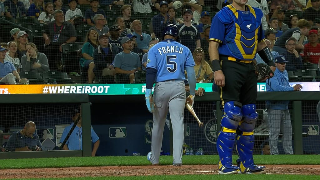 Randy Arozarena-Led Home Run Barrage Key In Leading Tampa Bay Rays To World  Series