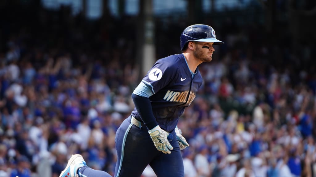 Seiya Suzuki walks it off in extras as Cubs start crucial stretch