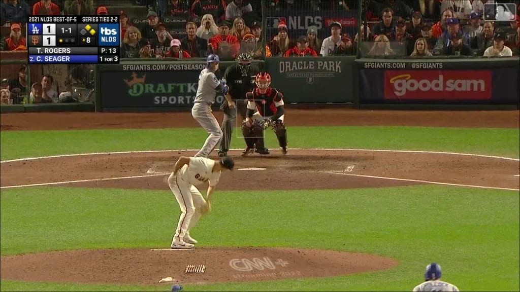Does One-Knee Catching Actually Lead To More Wild Pitches