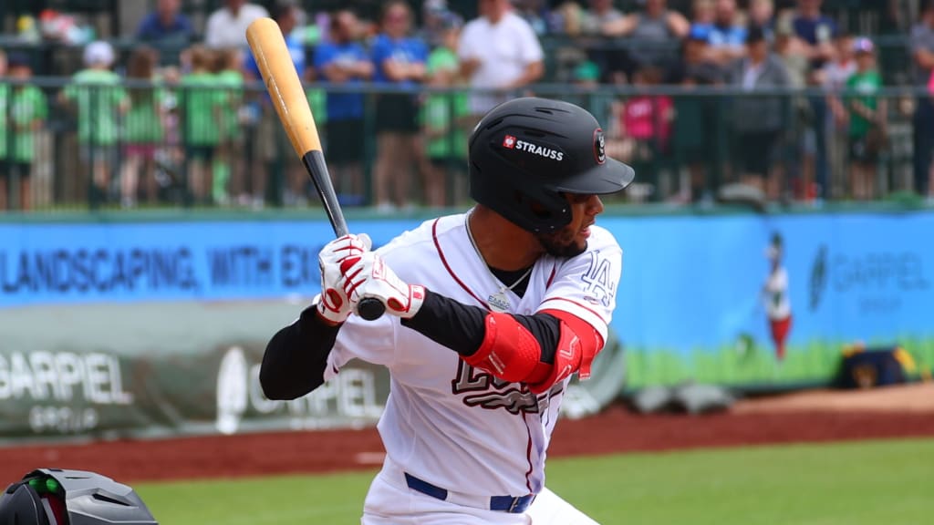 MLB.com editorial image for Los Angeles Dodgers: Dodgers prospect Morales hits 25th homer to increase MiLB-leading RBI...
