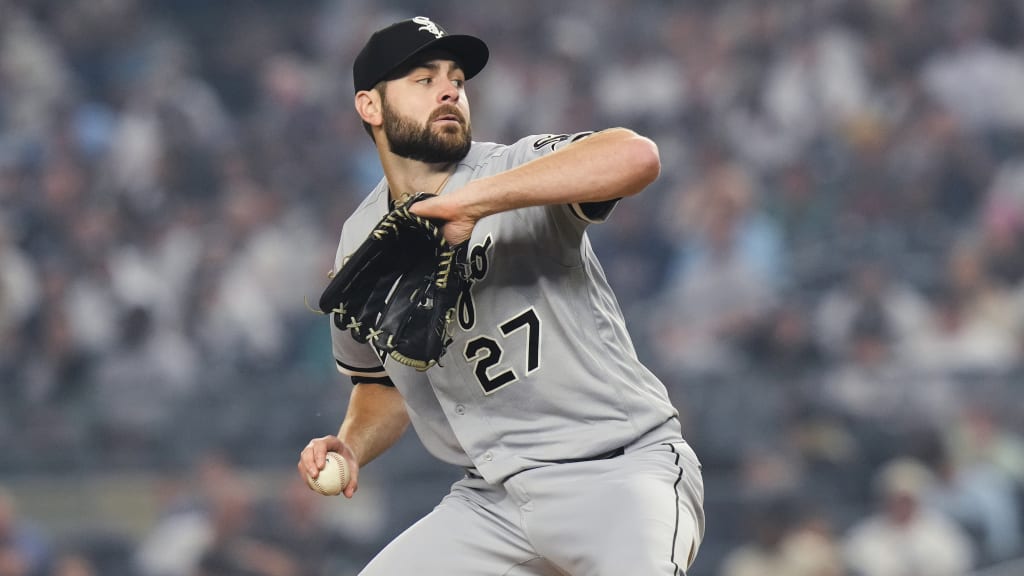 Dodgers estarían interesados en adquirir a giolito (informe)