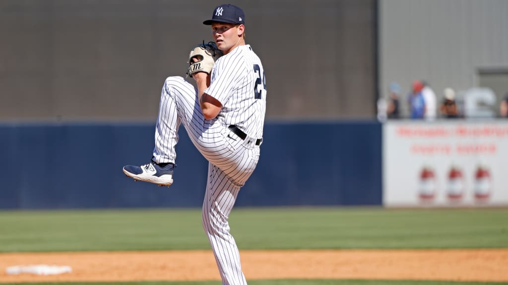 MiLB Selects 5 Somerset Patriots as NY Yankees Organization All