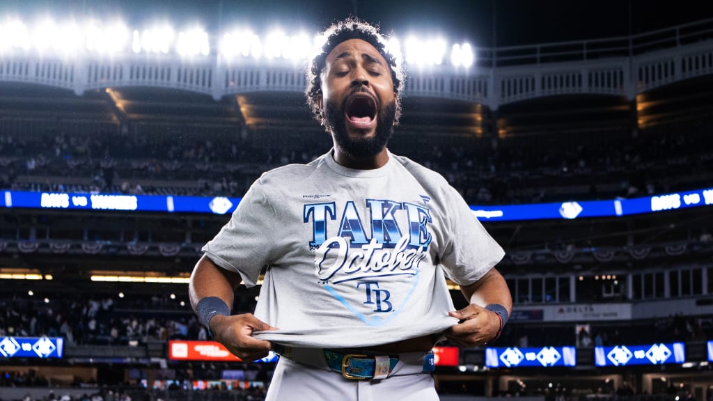 Rays can do it all offensively, from small ball to clutch hits to HRs