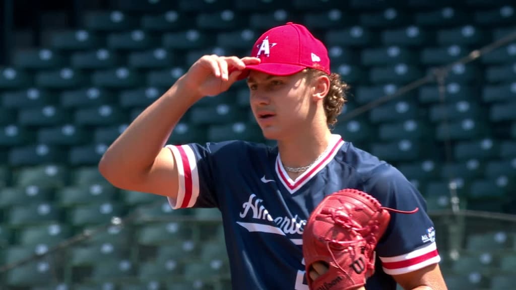 St. Louis Cardinals draft Harvard-Westlake's Jack Flaherty in Round 1 - Los  Angeles Times