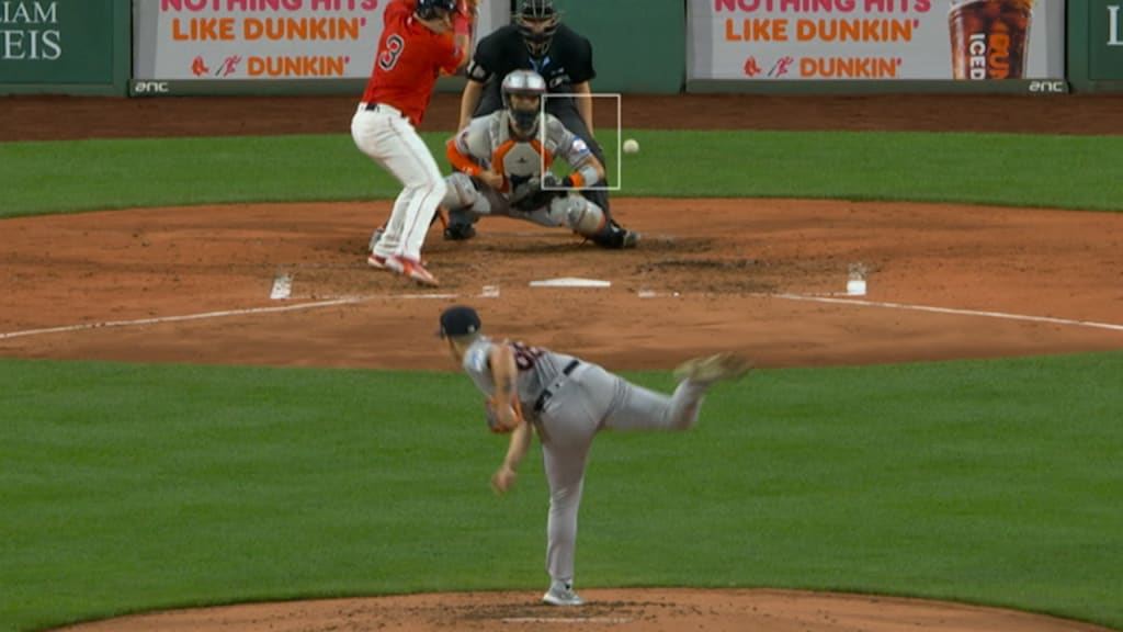 Astros Alvarez GIF - Astros Alvarez Yordan - Discover & Share GIFs