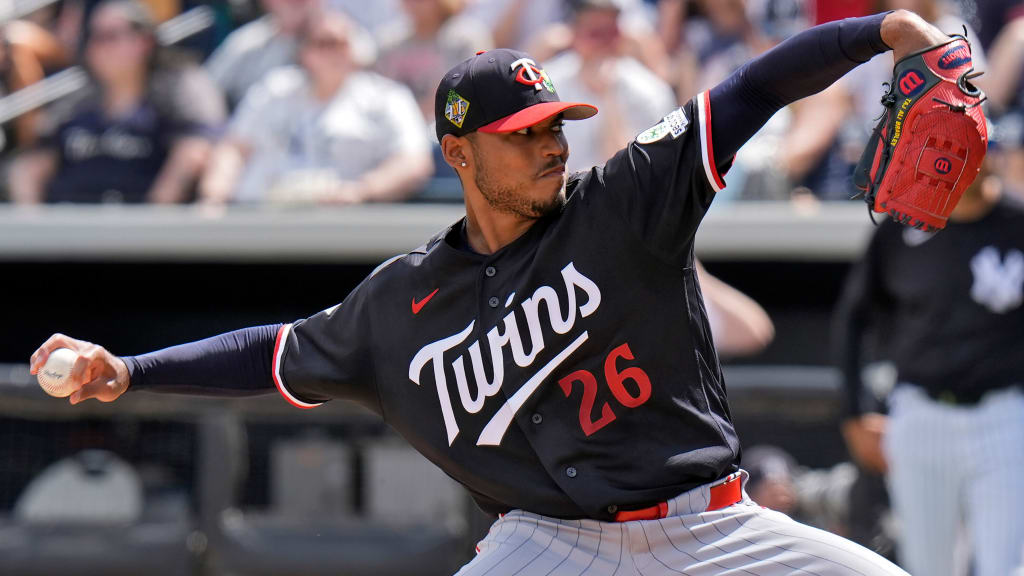How will Twins' starting rotation shake out by spring's end?