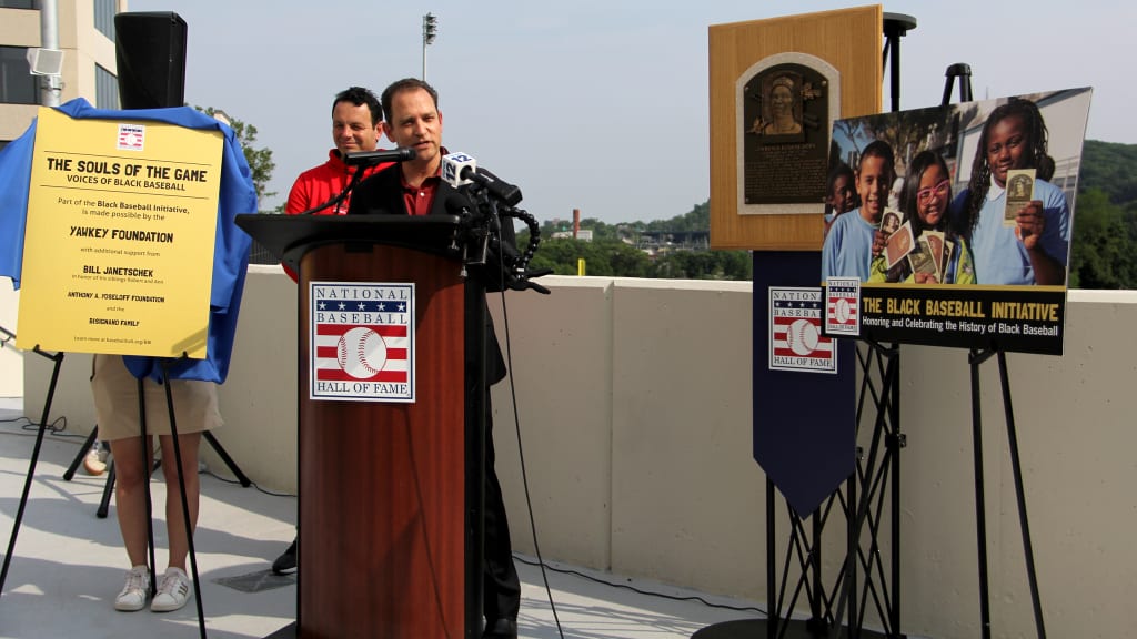 ONLINE EXHIBITS  Baseball Hall of Fame