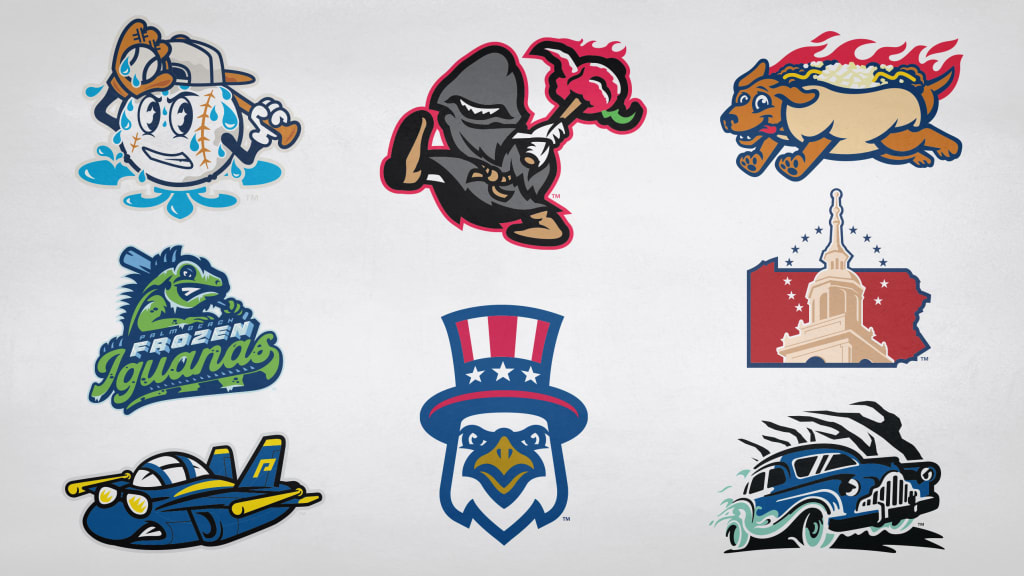 Who are the Mud Turtles?! Here's every new alternate identity