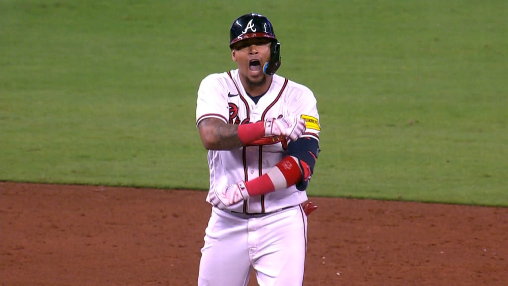 No Matter How You Put It, This Loss for The Braves Still Stinks, Atlanta  Baseball Party