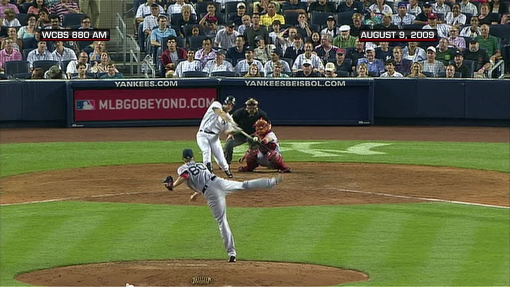 John Sterling's best Yankees home run calls
