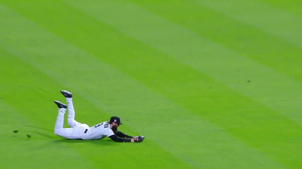 Nolan Jones hits first home run with Rockies, but Kyle Freeland