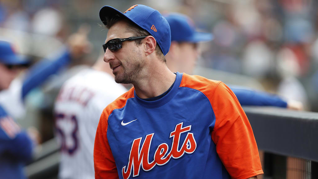 New York Mets: Mad Max Scherzer – Mondo Monster Wear