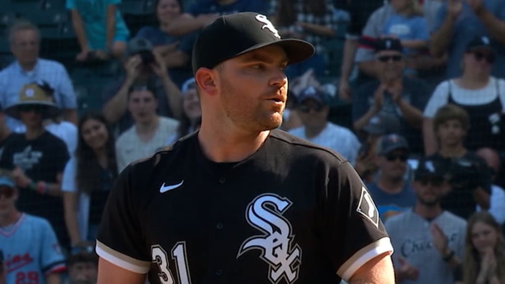 White Sox fans love team's 'City Connect' jersey, have jokes about
