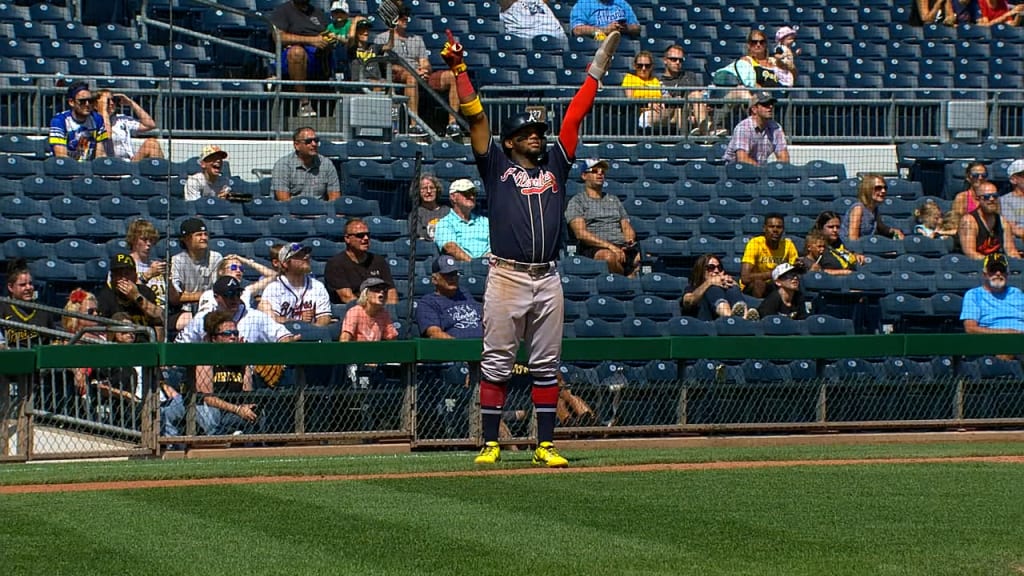 Bravos barren a Marlins y se colocan en Serie de Campeonato - San