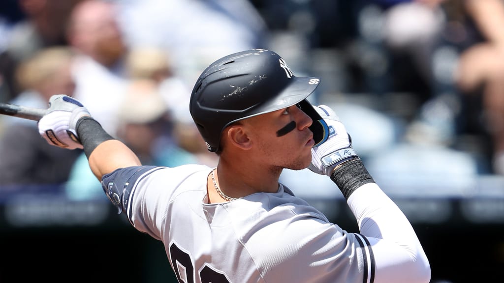 When Ruth crossed home after hitting his 60th home run in 1927, he couldn’t have imagined that over the next 95 years, only two more American Leaguers would reach that mark, and they would both be Yankees right fielders. Maris set a new standard with 61 homers in 1961, standing alone until Judge powered his way into the conversation 61 years later.