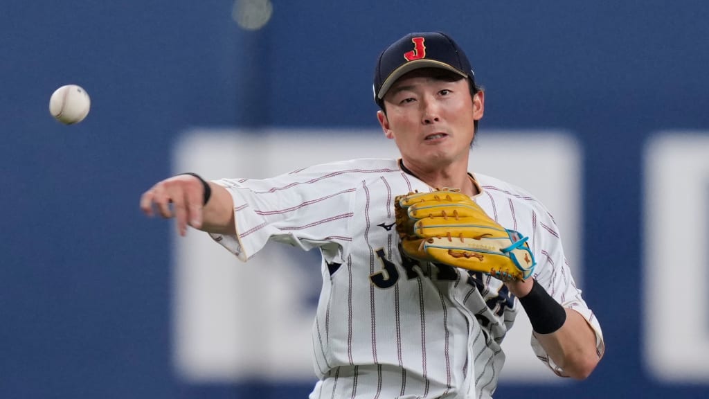 MLB Japan | Major League Baseball