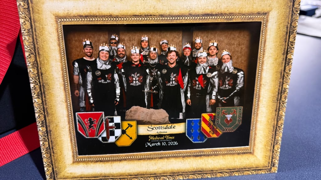 Courtesy of the Guardians