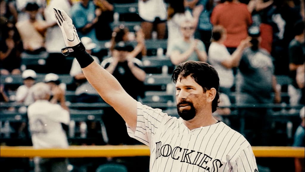 Tennessee great Todd Helton elected to National College Baseball Hall of  Fame