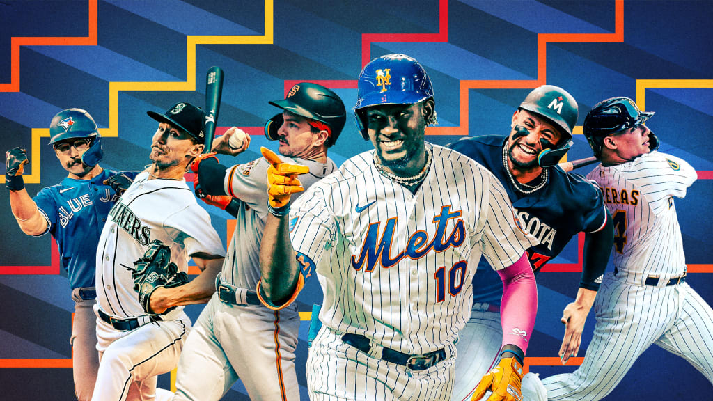 MLB moves into new era: No players left from 20th century