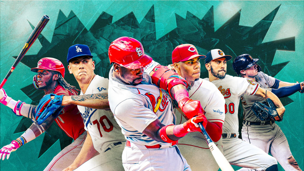 MLB.com | The Official Site of Major League Baseball