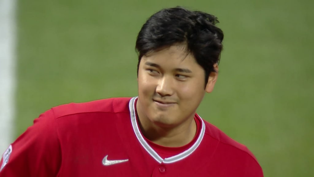 Timeline of Shohei Ohtani's elbow injury