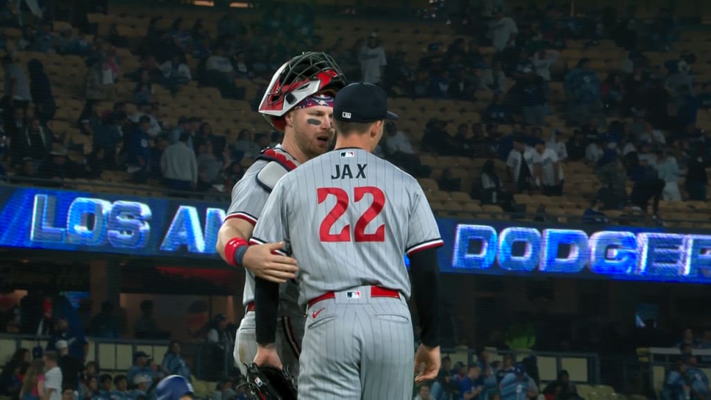 Twins seal a 5-1 win 