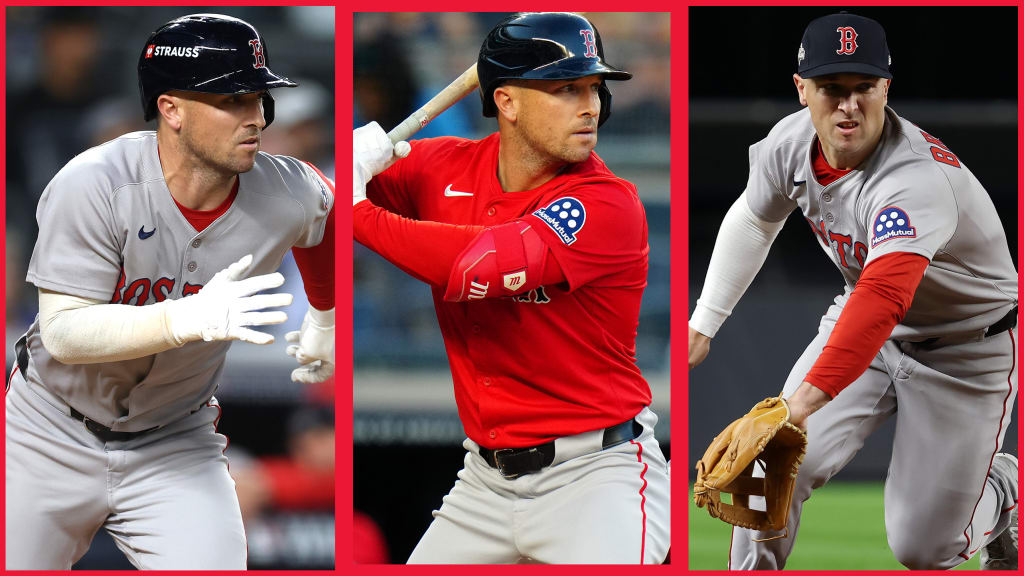 Anyone need a 3X All-Star, Gold Glover, Silver Slugger, 2X world champ?