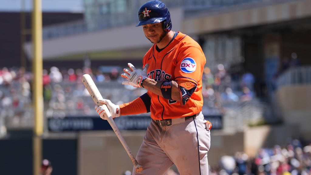 Houston Astros 公式メジャーリーグベースボール Official Houston Astros Website | MLB.com