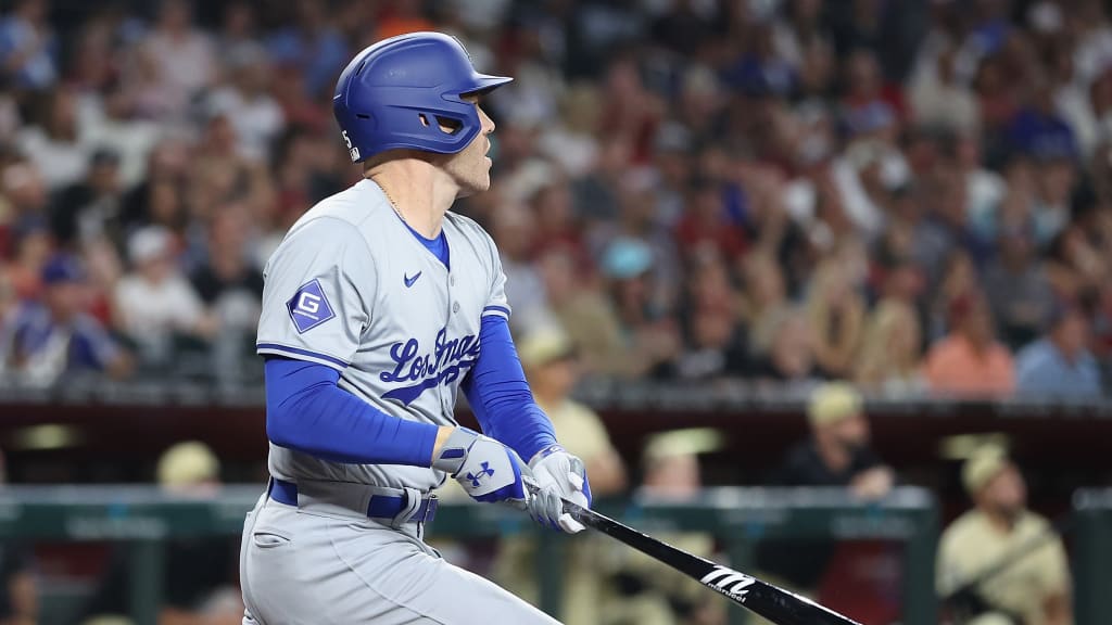 Freddie Freeman's two-run home run (18) 