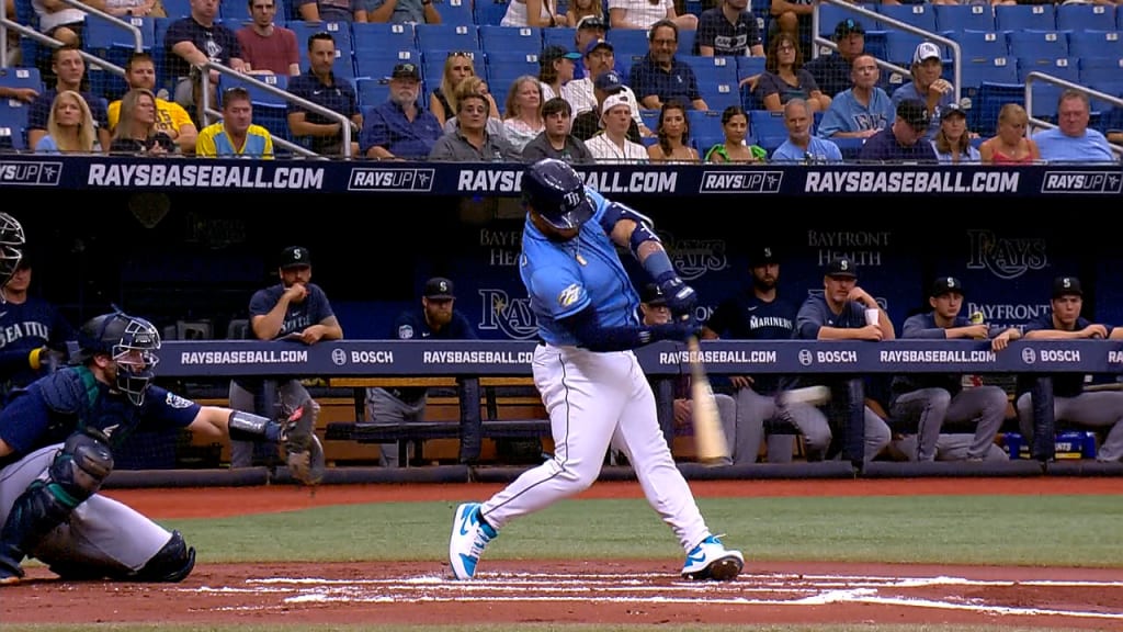 Siri takes Blue Jays' Bassitt deep with two-run HR to give Rays three-run  lead