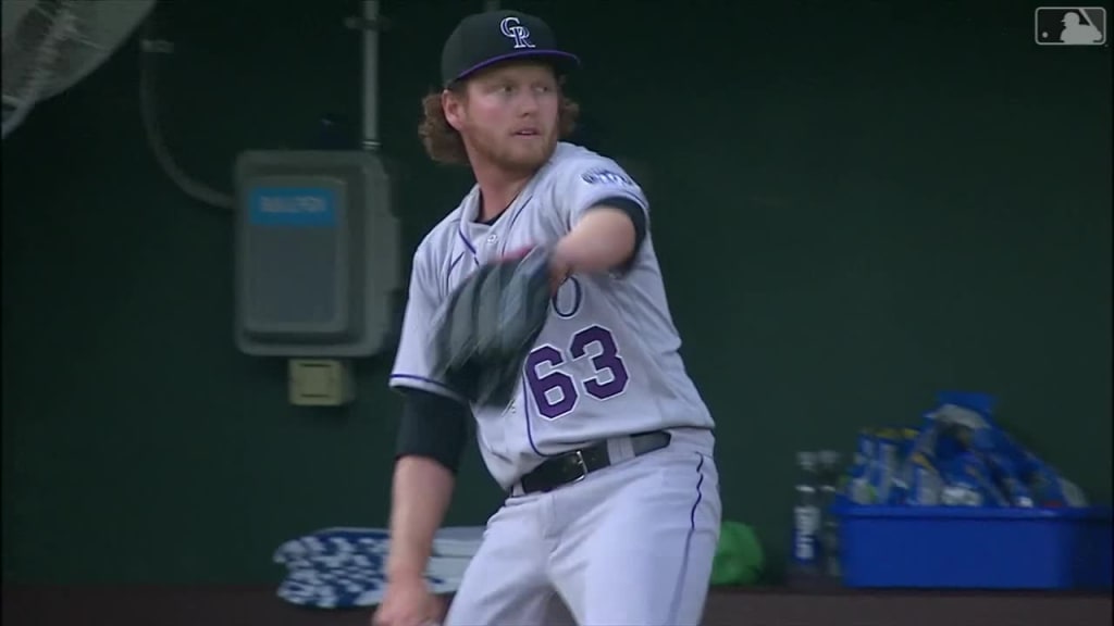 Colorado Rockies grab win over Cardinals in series' opener