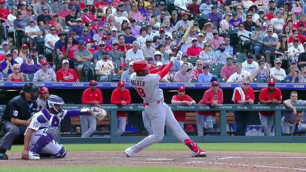 Nolan Gorman hits go-ahead home run in ninth as Cardinals clip Red Sox, 8-6, National Sports