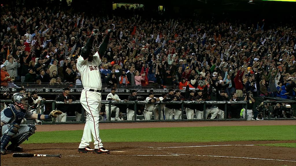 Time is ticking on Barry Bonds' Hall of Fame candidacy