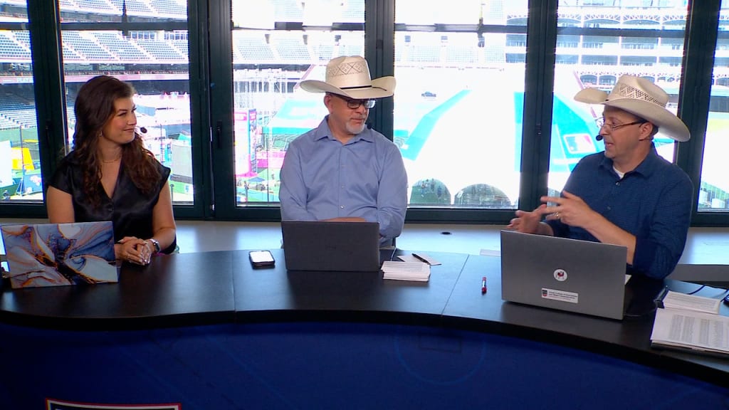 Recapping Day 2 of the 2024 MLB Draft