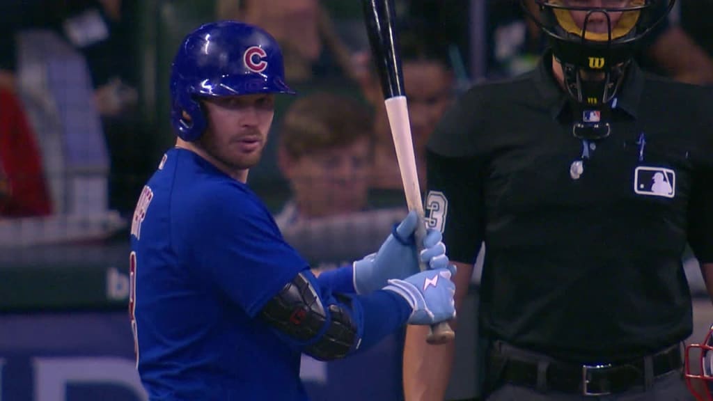 Cubs snap losing streak, but seem back to their sad-sack ways National News  - Bally Sports