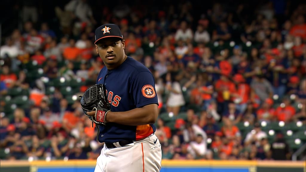 MLB: Padres de San Diego sellan la barrida ante los Astros de Houston