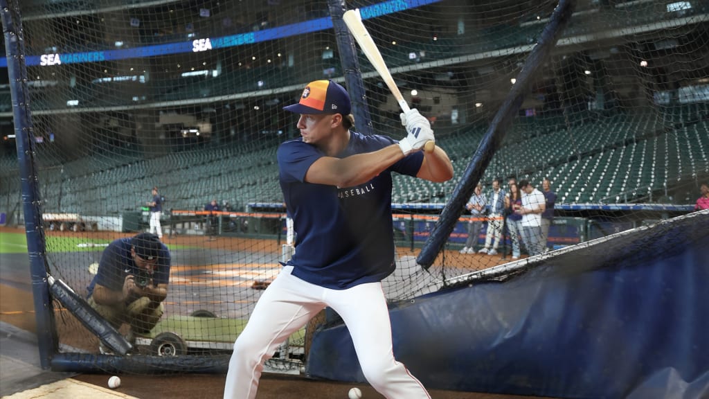 Asst. GM Dickey talks Xavier Neyens, player development